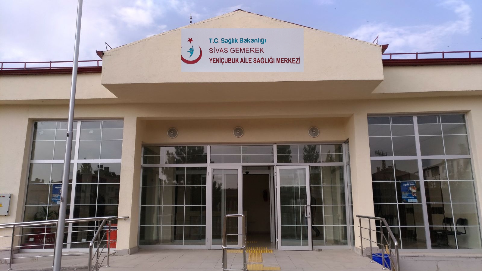 Web Sitemiz Yayında!